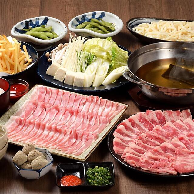 北の味紀行と地酒 北海道 錦糸町店の料理