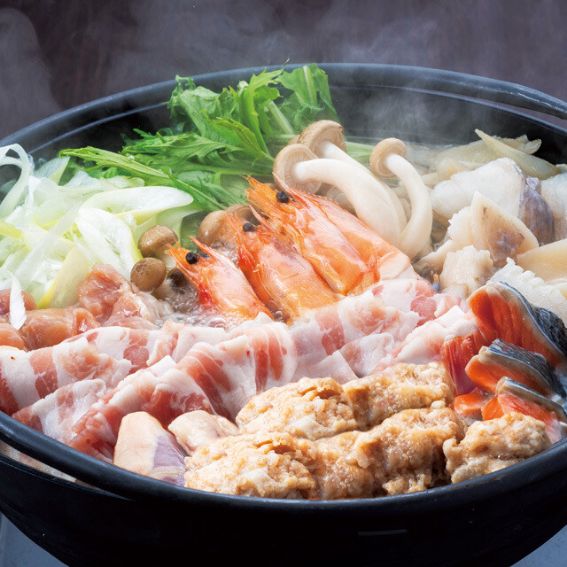 くいもの屋わん錦糸町店の料理